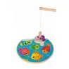 Puzzle Speedy Fish