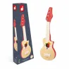 Guitare Rock Confetti