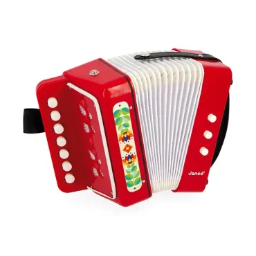 Accordéon Gioia