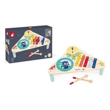 Table Musicale Gioia