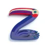Z – Lettres animaux