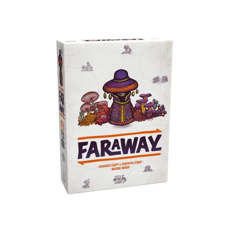 Faraway