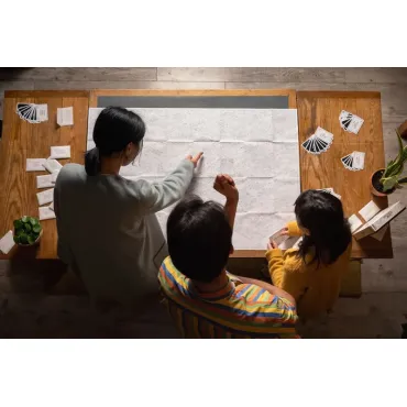 Micro Macro Crime city