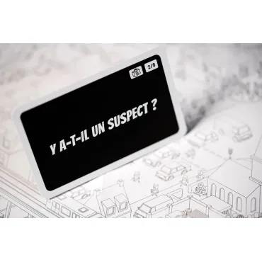 Micro Macro Crime City 2 - Full house