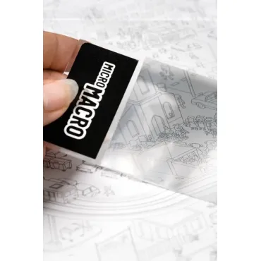 Micro Macro Crime City 2 - Full house