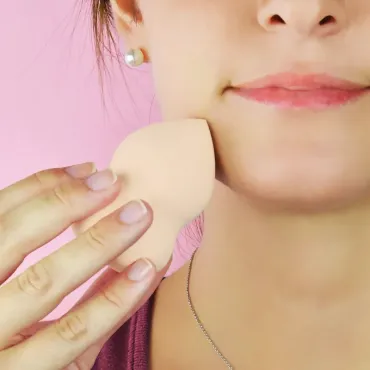 Éponge de Maquillage - Lama