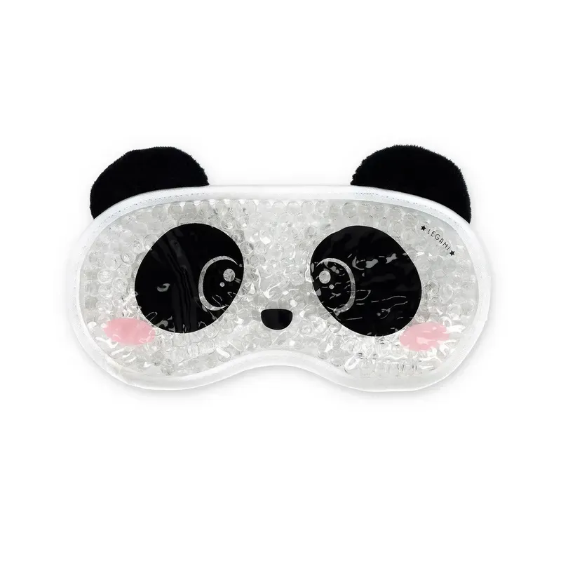 Masque Gel Pour les Yeux - Panda