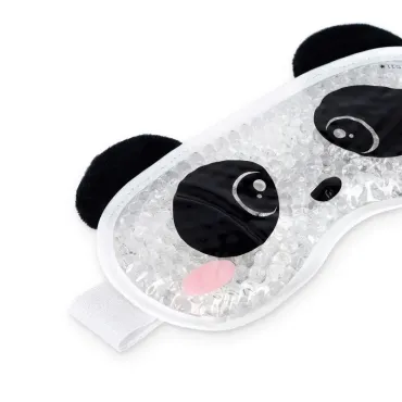 Masque Gel Pour les Yeux - Panda