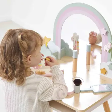 Mallette Beauté Licorne