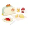 Grille Pain et accessoires Mamie Soleil
