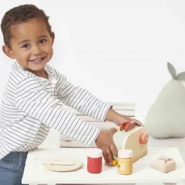 Grille Pain et accessoires Mamie Soleil