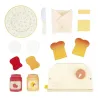 Grille Pain et accessoires Mamie Soleil
