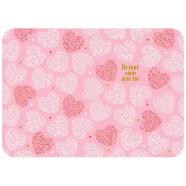 Carte postale - De tout...