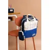 Sac à dos Arthur - Carreaux