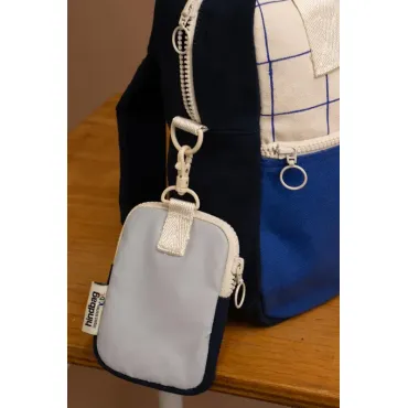 Sac à dos Arthur - Carreaux