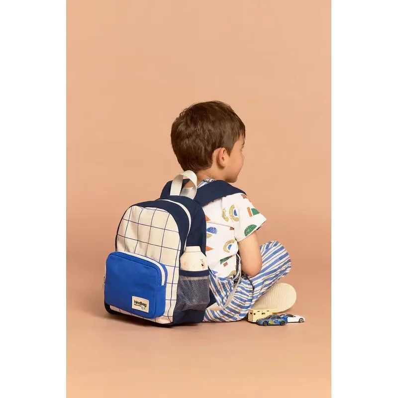 Sac à dos Romy - Carreaux