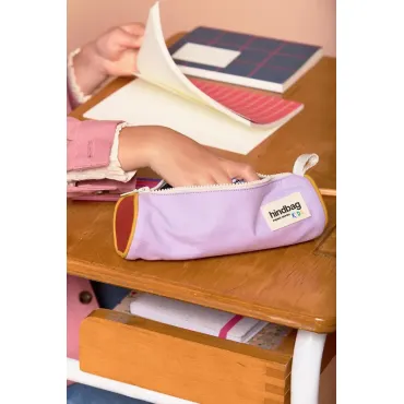 Trousse Mia - Lilas
