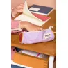 Trousse Mia - Lilas