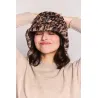 Bob - Fourrure léopard