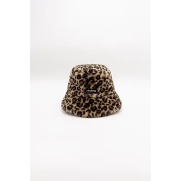 Bob - Fourrure léopard