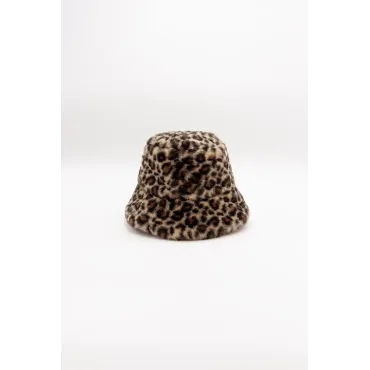 Bob - Fourrure léopard