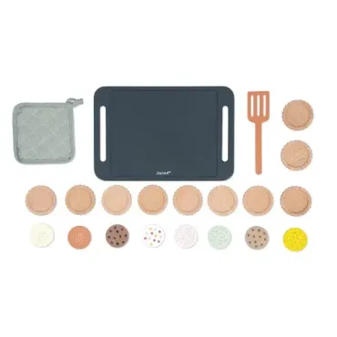 Atelier de Biscuits Mamie Soleil