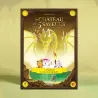 Le Château des 5 Saveurs - Tome 1 : L'acidité, le zeste du dragon