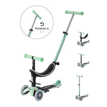 Trottinette évolutive Mini...