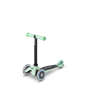 Trottinette évolutive Mini Micro 3en1 Révolution - Mint