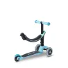Trottinette évolutive Mini Micro 3en1 Révolution - Bleu