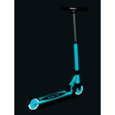 Trottinette enfant Micro Sprite - Glow LED