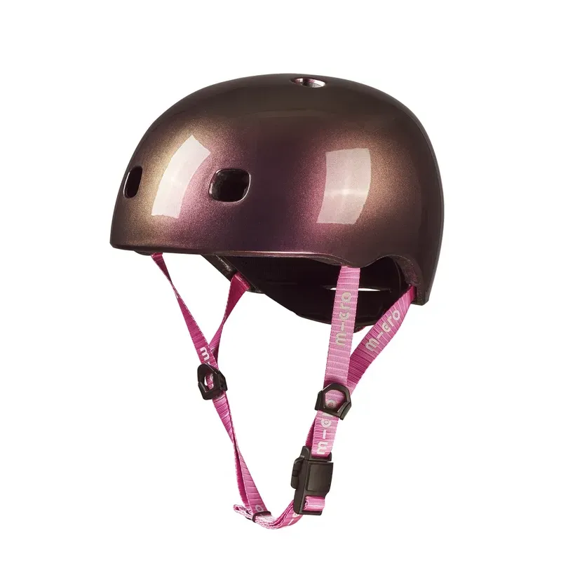 Casque Néochrome Rose - Taille M