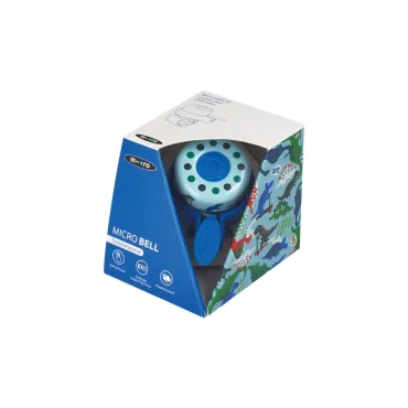 Sonnette - Dinosaures