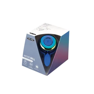 Sonnette - Néochrome Bleu