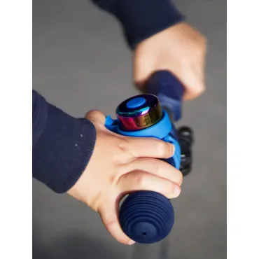 Sonnette - Néochrome Bleu