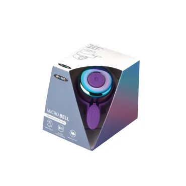 Sonnette - Néochrome Rose 