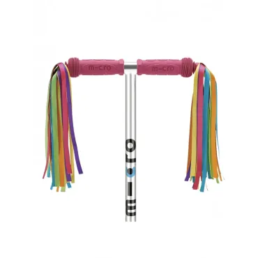 Rubans de poignées...