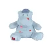 Peluche Hippopotame - CALI DREAMIN' - 20 cm