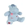 Peluche Hippopotame - CALI DREAMIN' - 20 cm