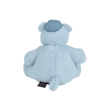 Peluche Hippopotame - CALI DREAMIN' - 20 cm