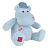 Peluche Hippopotame - CALI DREAMIN' - 38 cm