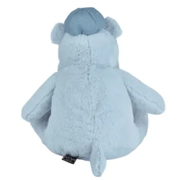 Peluche Hippopotame - CALI DREAMIN' - 38 cm