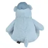 Peluche Hippopotame - CALI DREAMIN' - 38 cm