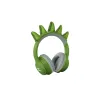 Kidyears - Casque audio bluetooth - Dino