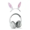 Kidyears - Casque audio bluetooth - Lapin