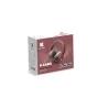 K-Ears - Casque audio Blueetooth - Rouge