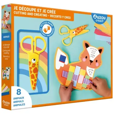 Mon coffret d'artiste - Je...