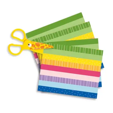 Mon coffret d'artiste - Je découpe et je crée