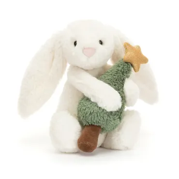 Bashful Bunny with...