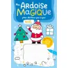 Mon ardoise magique pour dessiner pas à pas – Noël – 60 dessins faciles